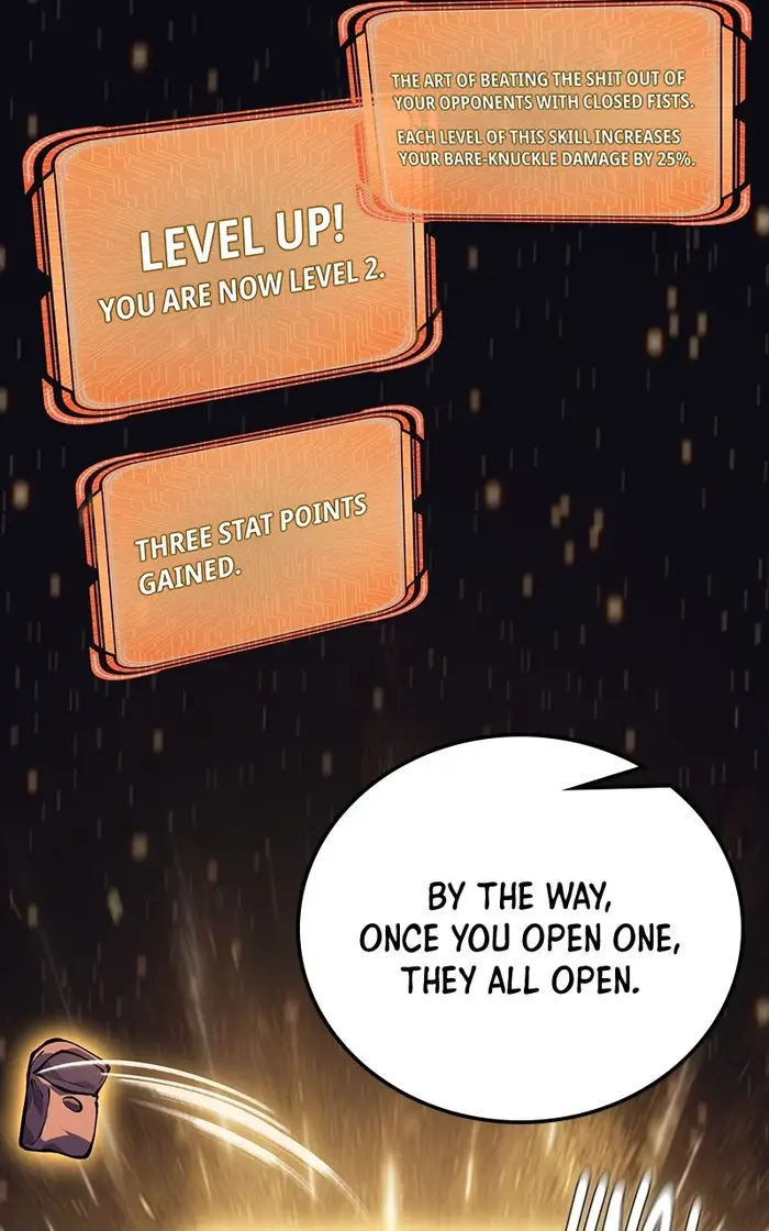 Dungeon Crawler Carl Chapter 3 image 115_optimized